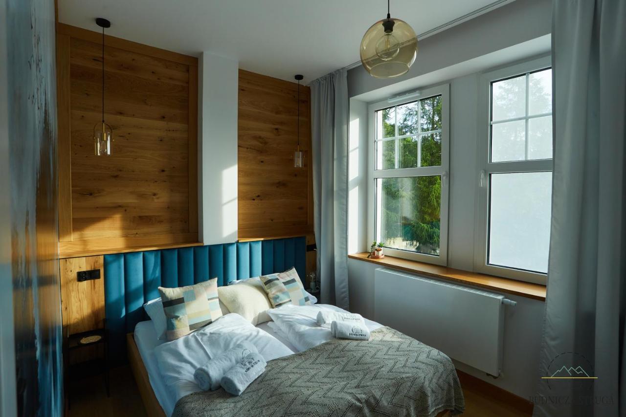 Apartament Budnicza Struga Z Sauna I Parkingiem - 5D Apartamenty Karpacz Exterior foto