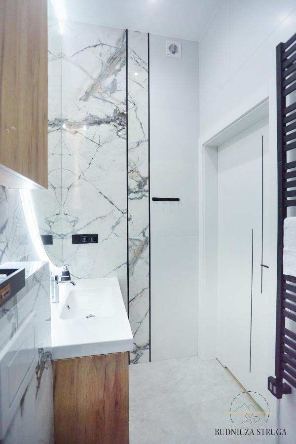 Apartament Budnicza Struga Z Sauna I Parkingiem - 5D Apartamenty Karpacz Exterior foto